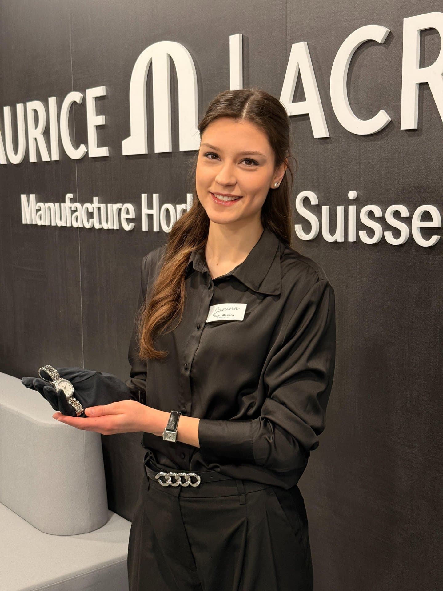 Janina G. – Business-Foto 2