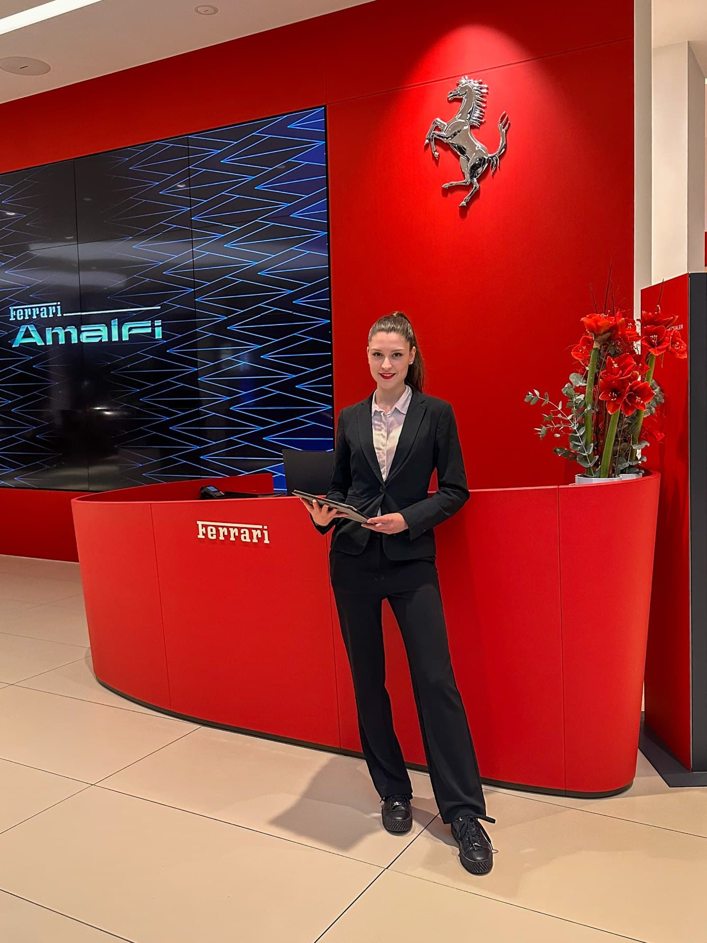 Janina G. – Business-Foto 4
