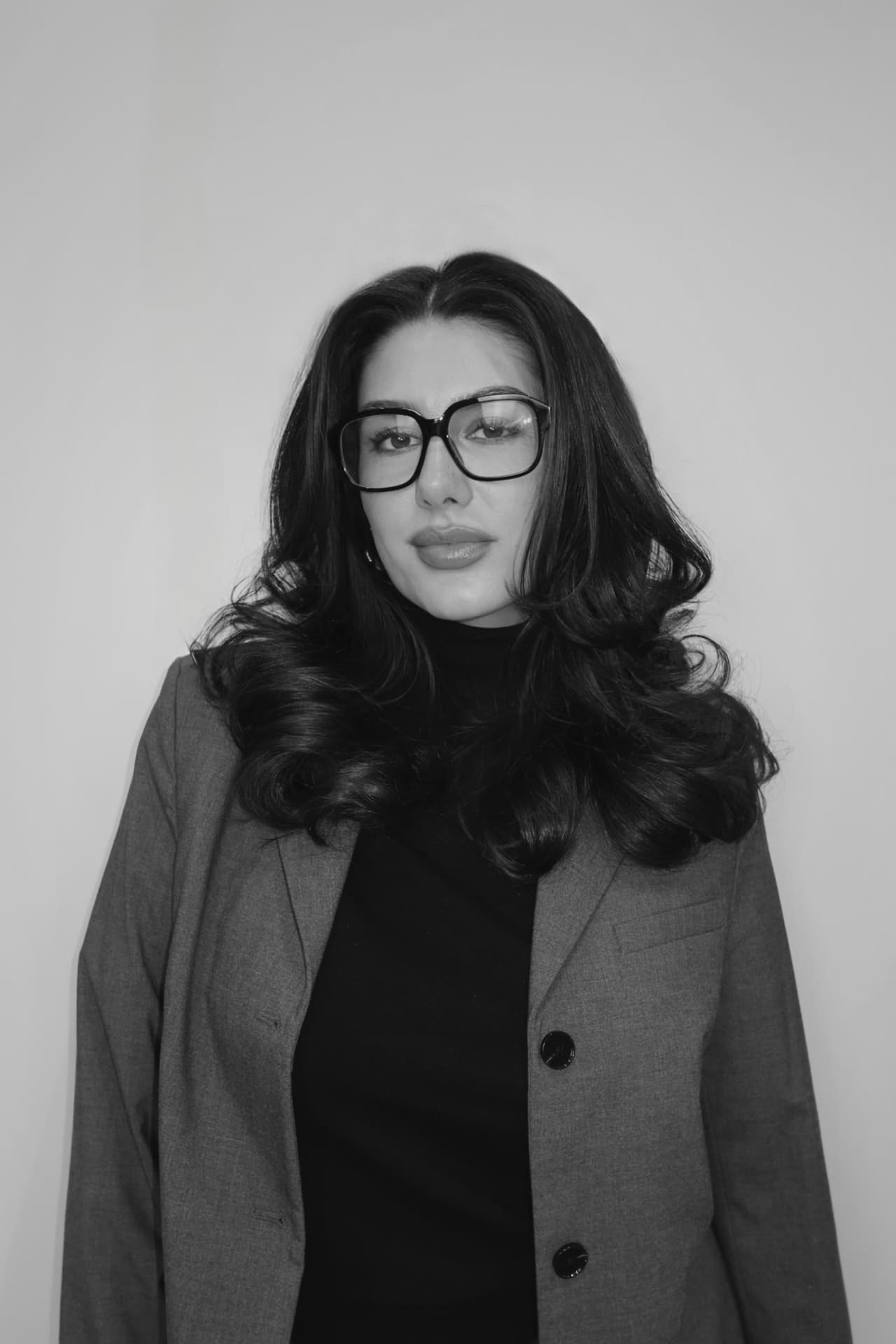 Meliha T. – Business-Foto 1