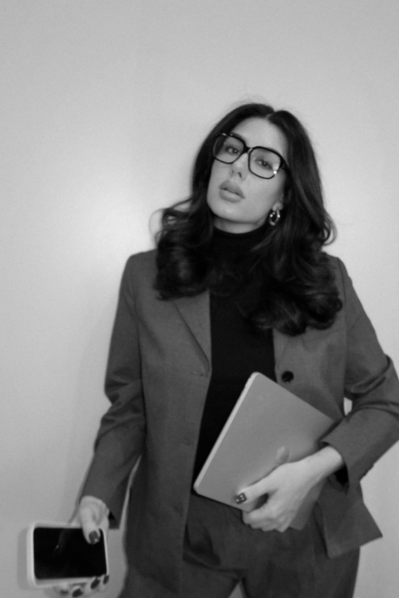 Meliha T. – Business-Foto 2