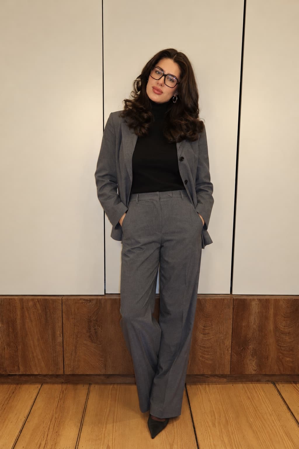Meliha T. – Business-Foto 4