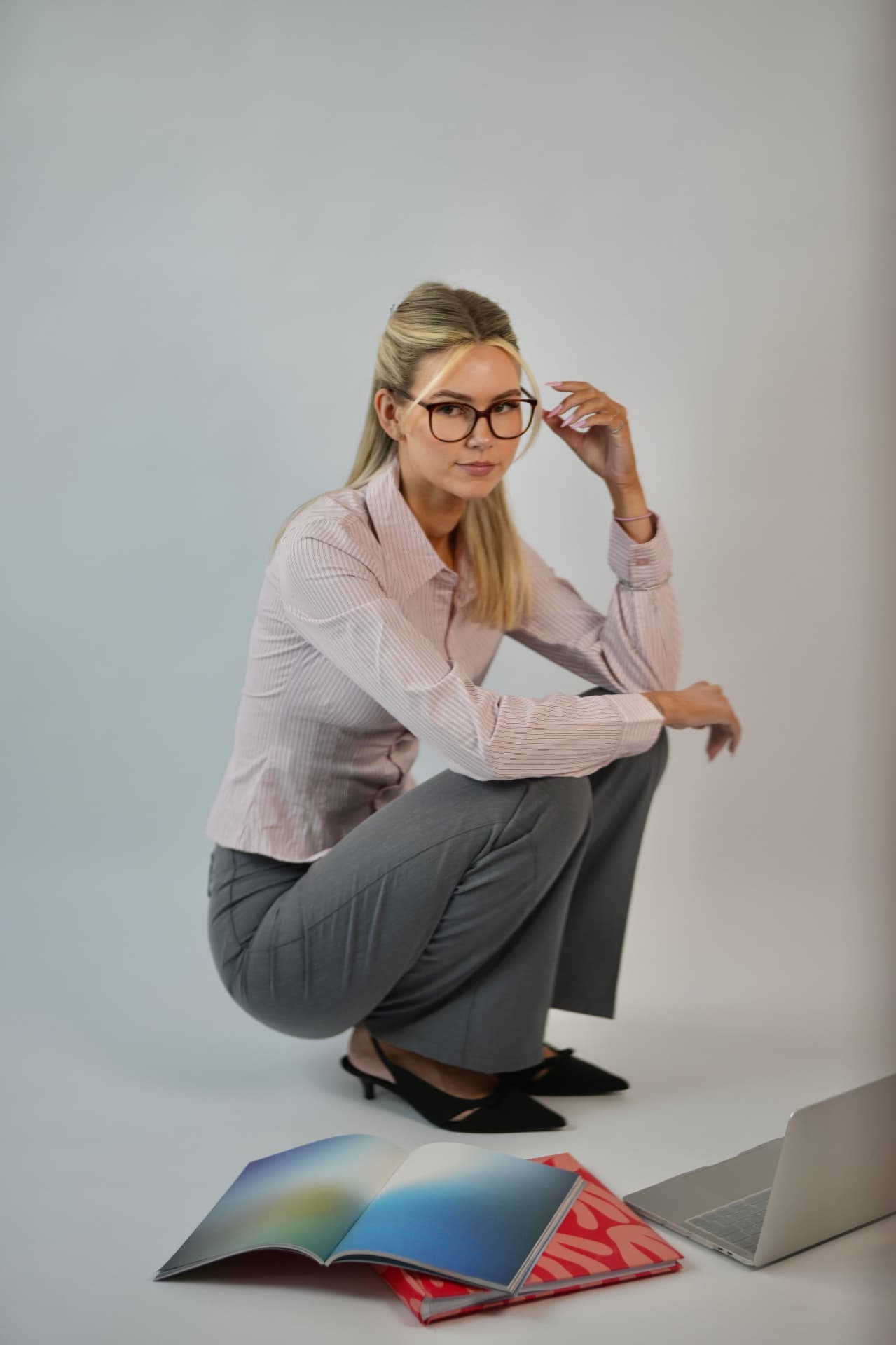 Lena L. – Business-Foto 2