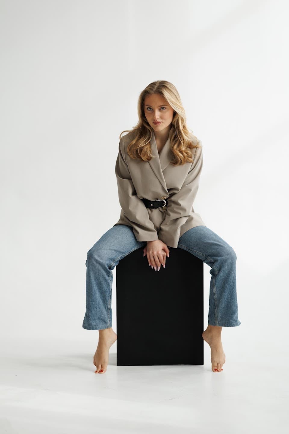Sabina D. – Business-Foto 2