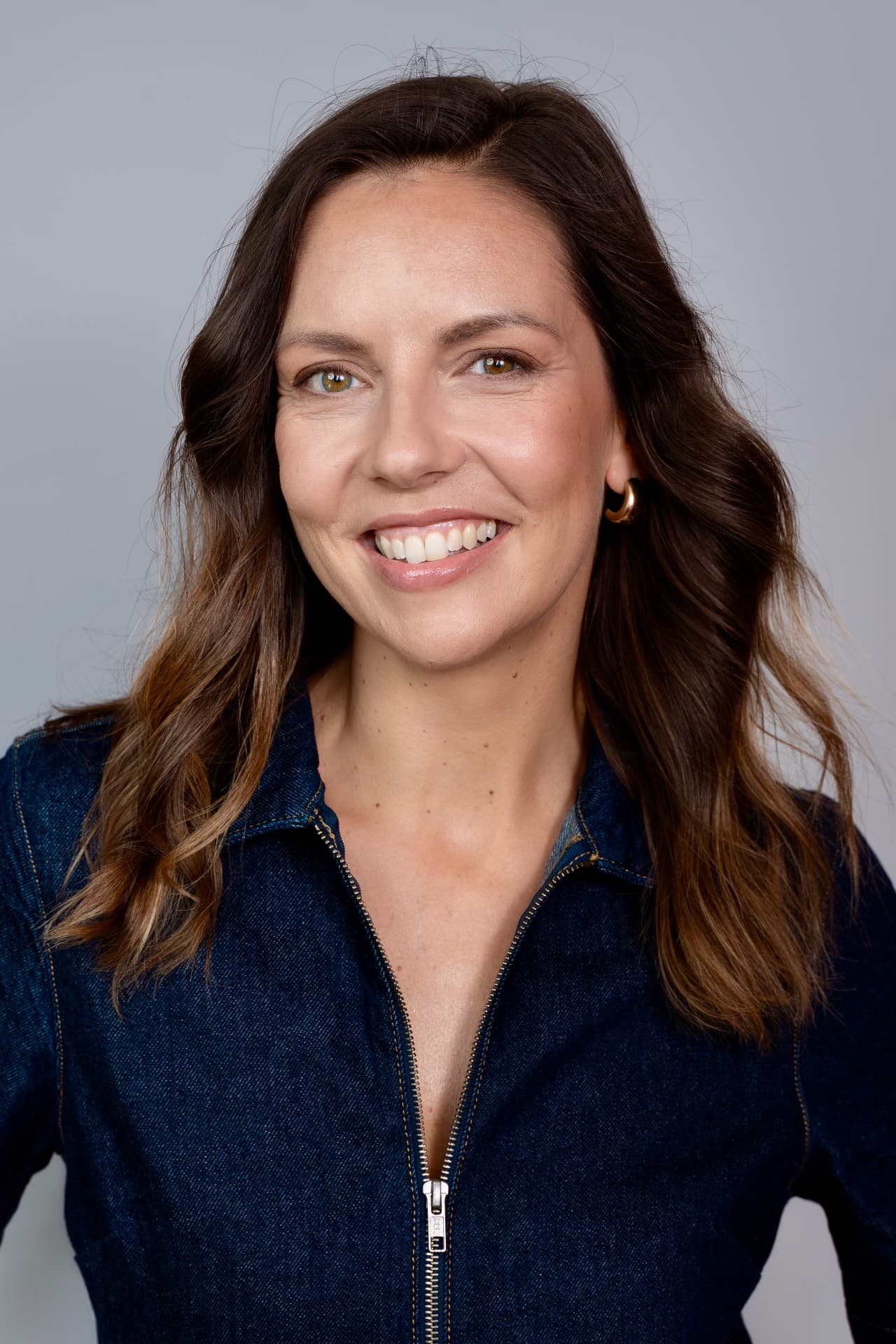 Christin L.