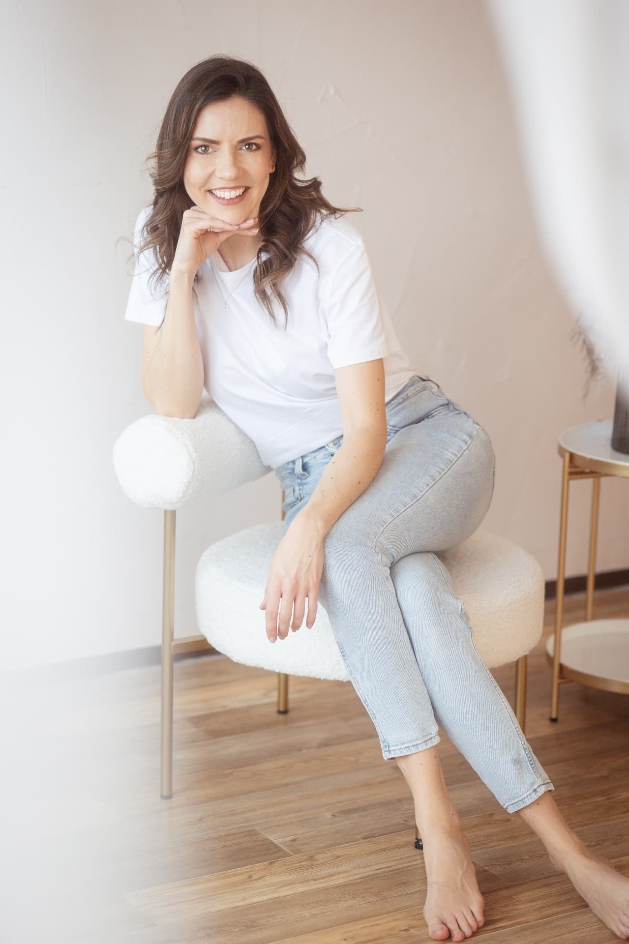 Christin L. – Business-Foto 2