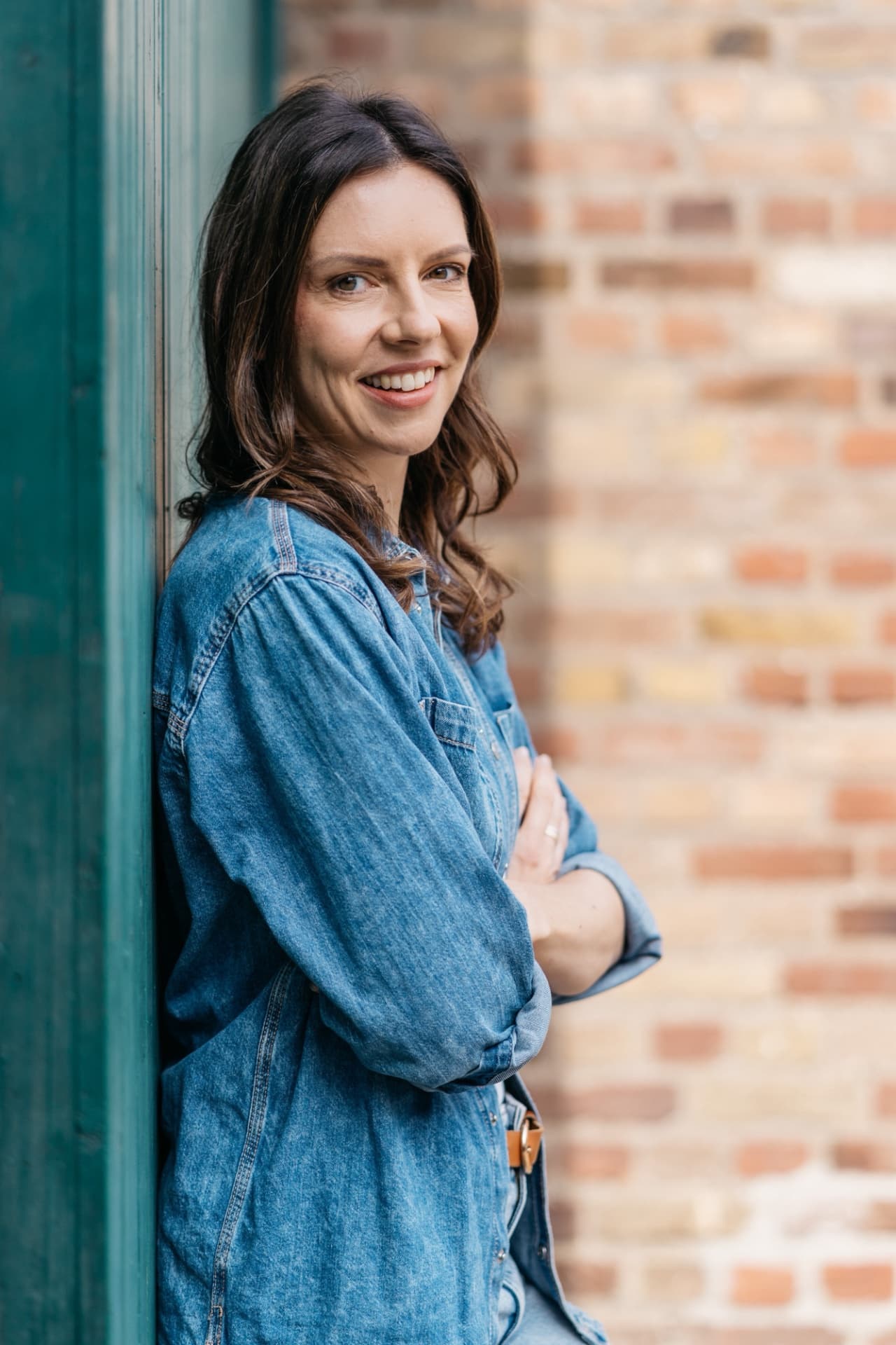 Christin L. – Business-Foto 4