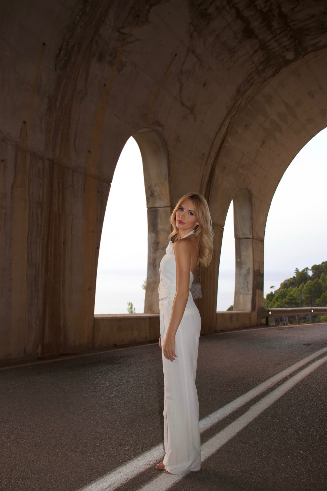 Jil G. – Business-Foto 2