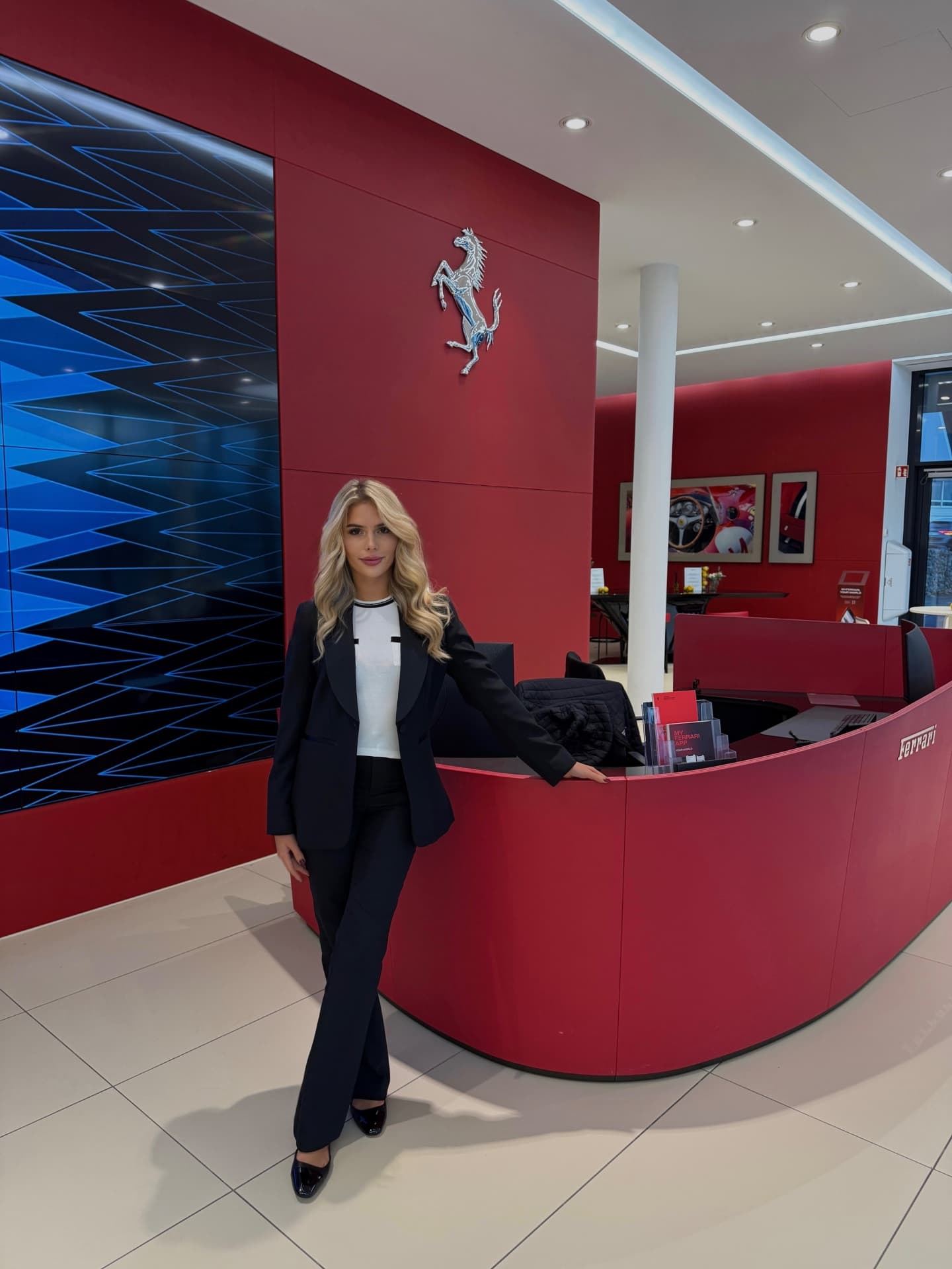 Jil G. – Business-Foto 3