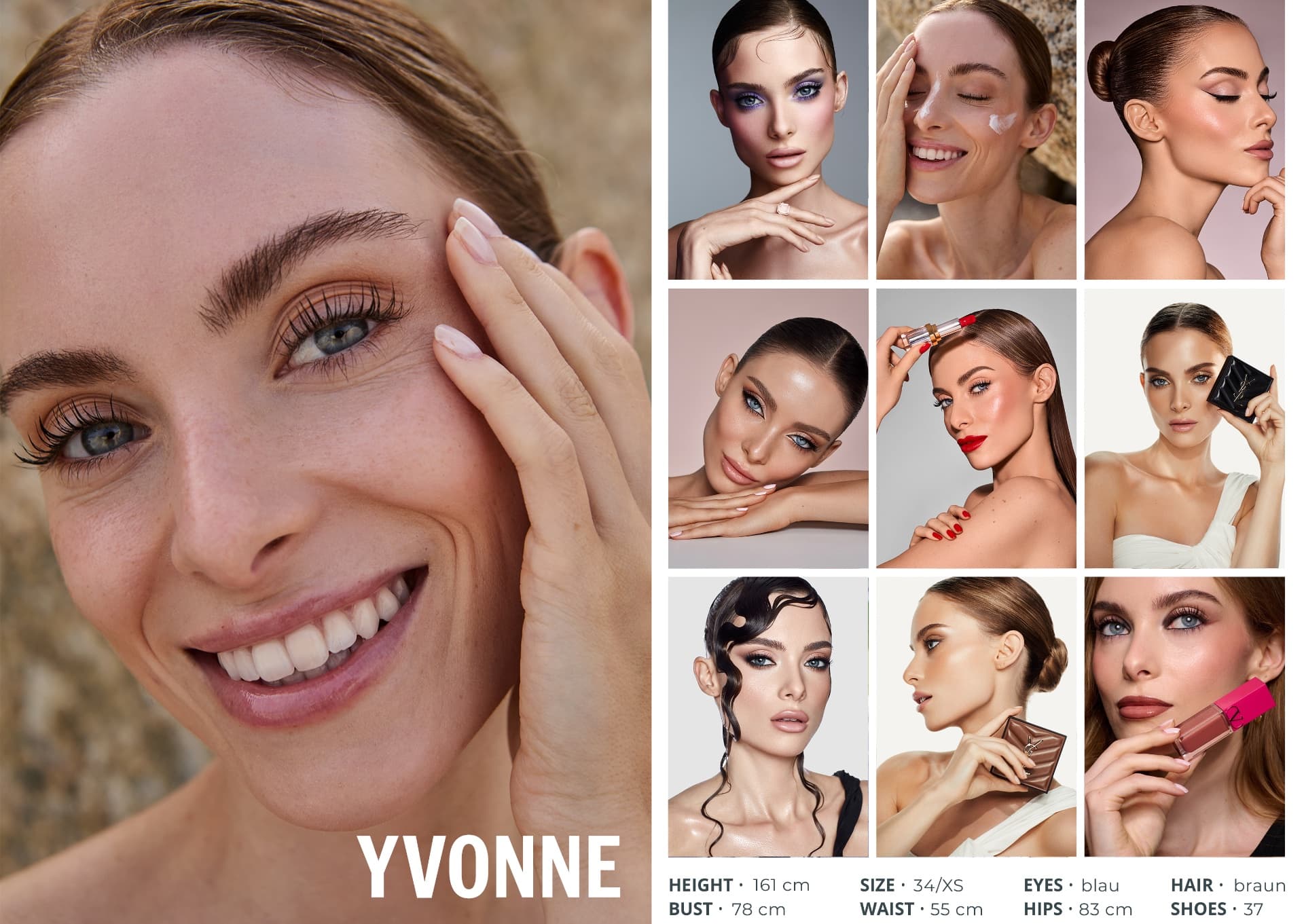 Yvonne S. – Business-Foto 3