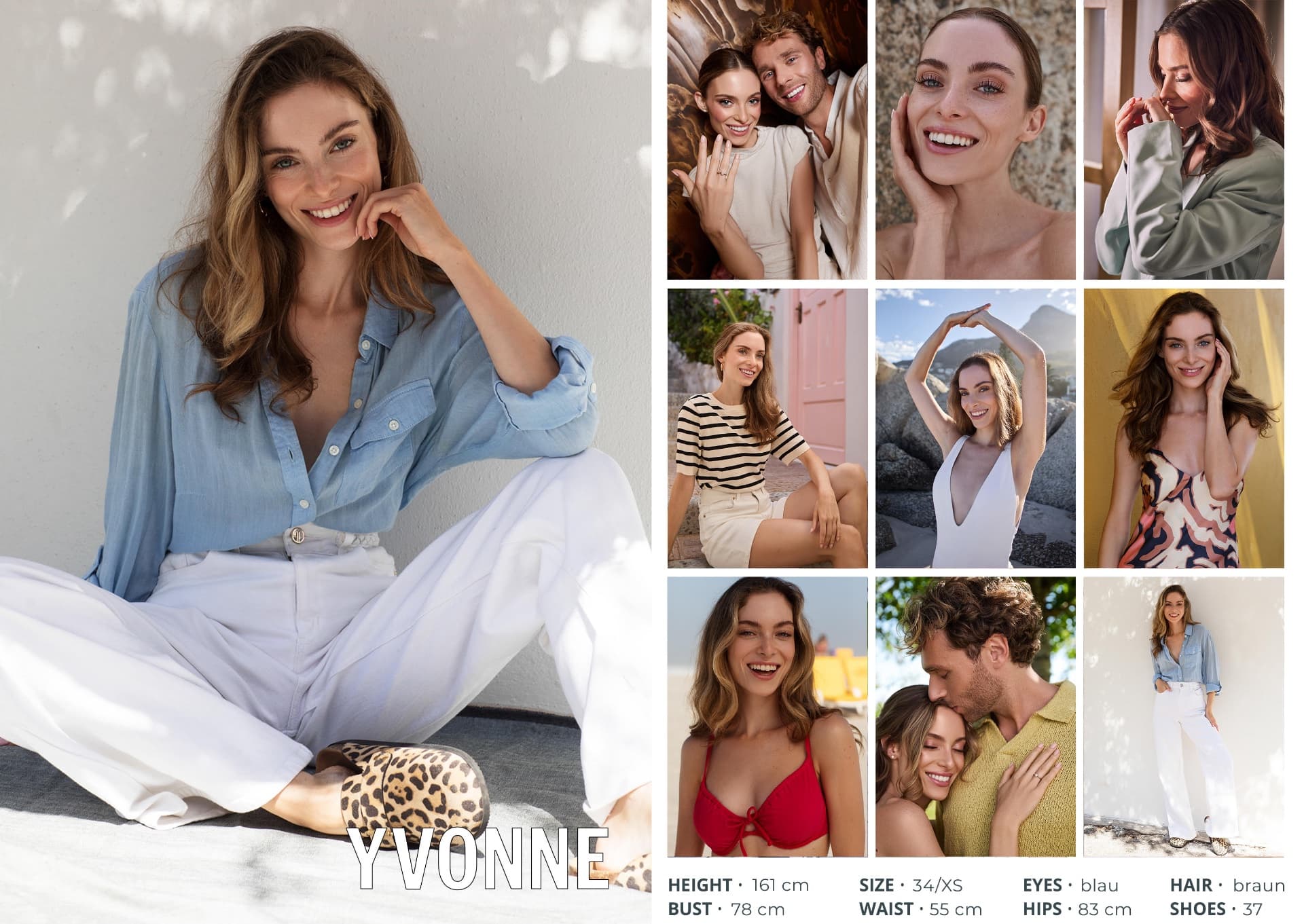 Yvonne S. – Business-Foto 4