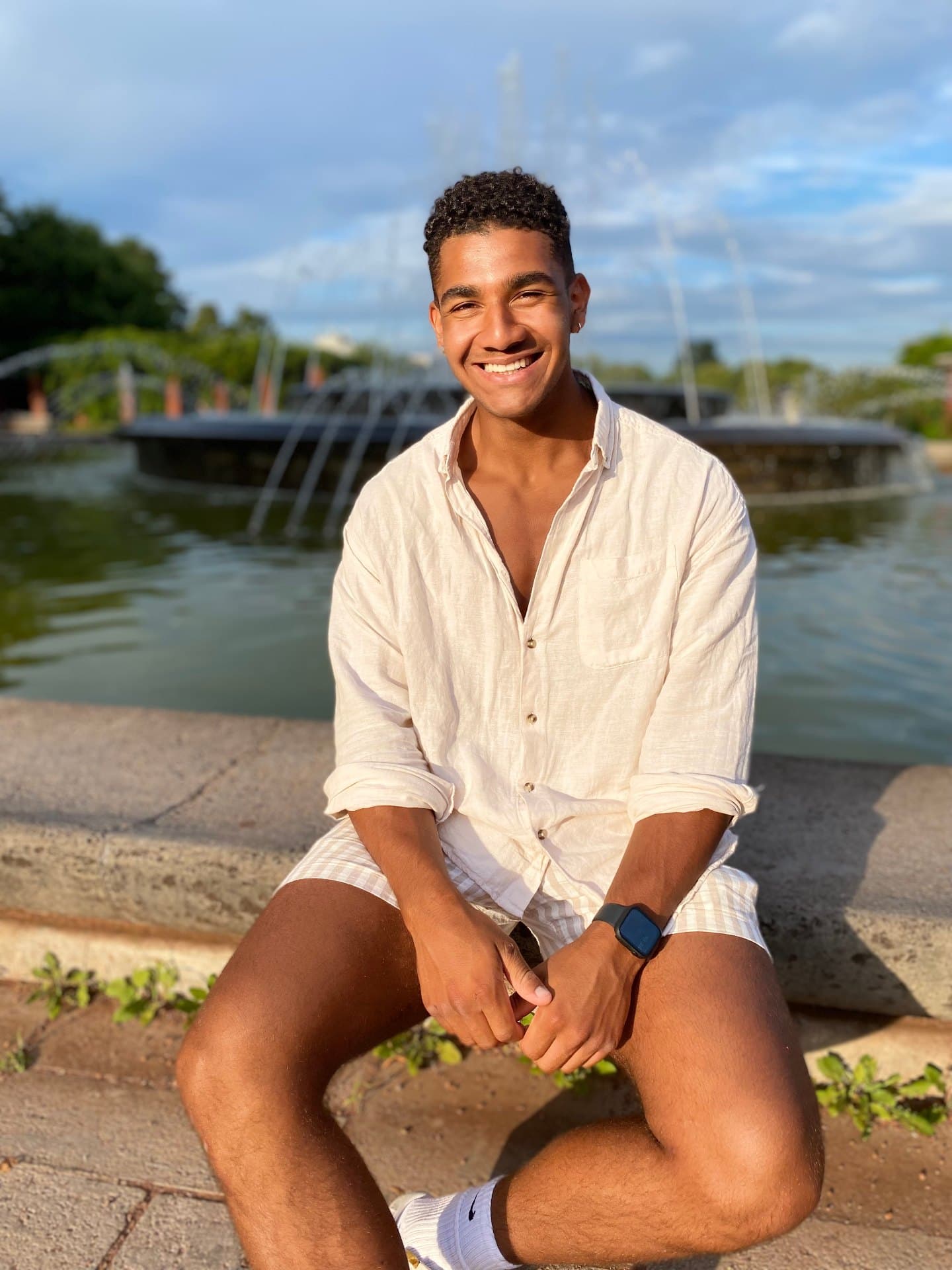 Maurice B. – Business-Foto 2