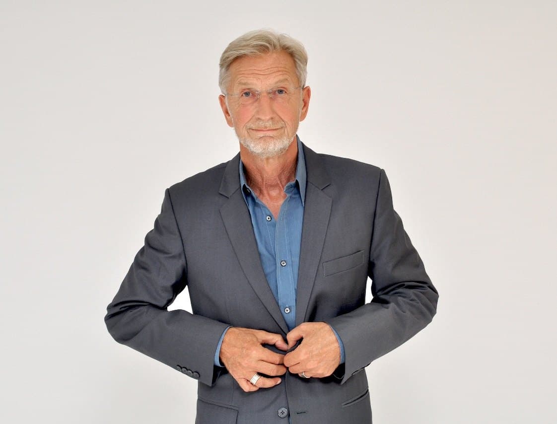 Uwe K. – Business-Foto 2