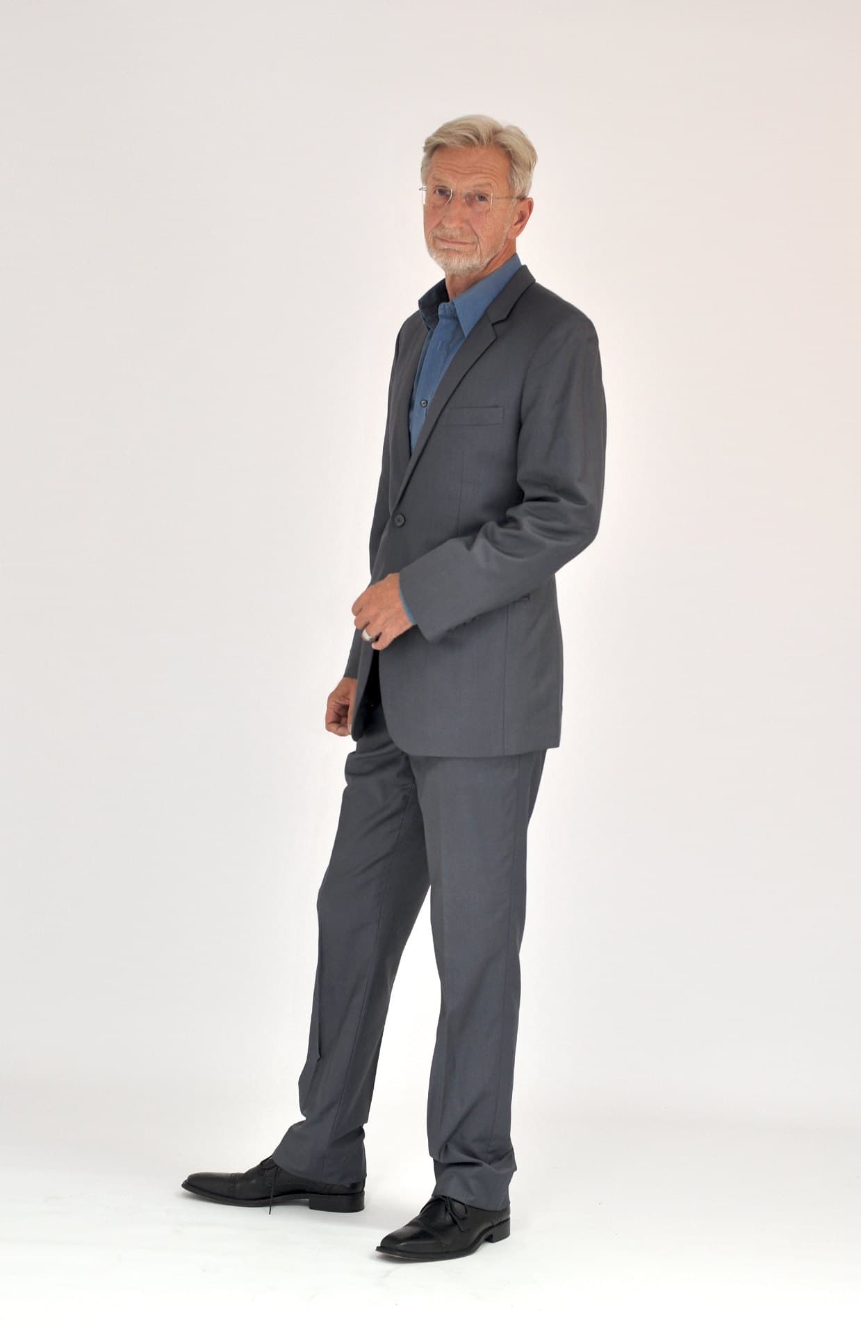 Uwe K. – Business-Foto 3