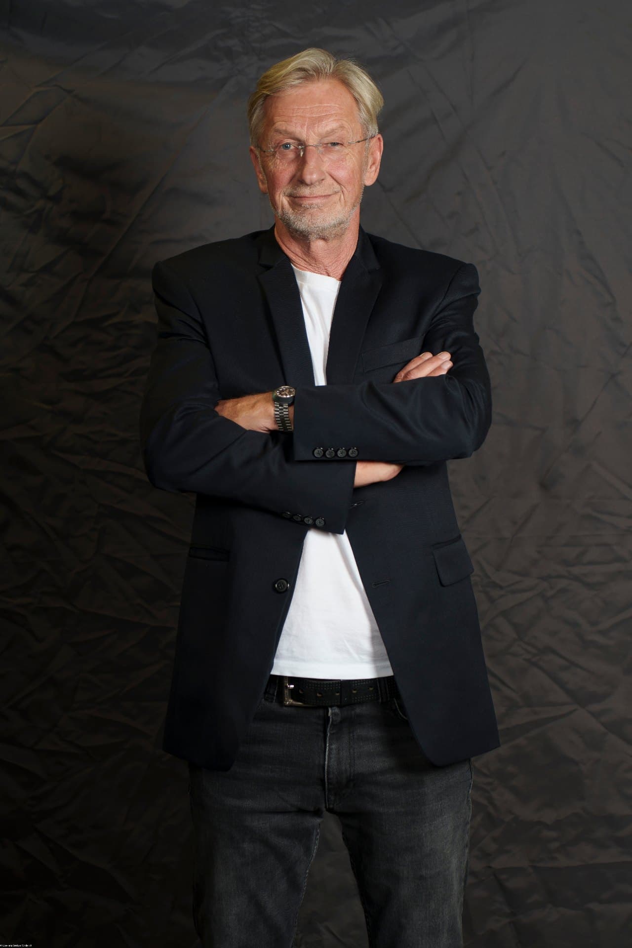 Uwe K. – Business-Foto 4