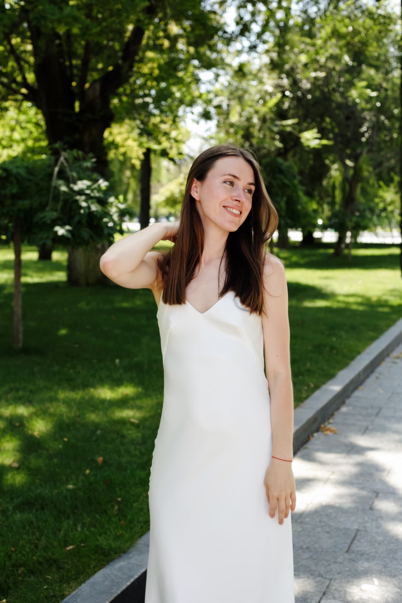 Elisabeth K. – Business-Foto 2