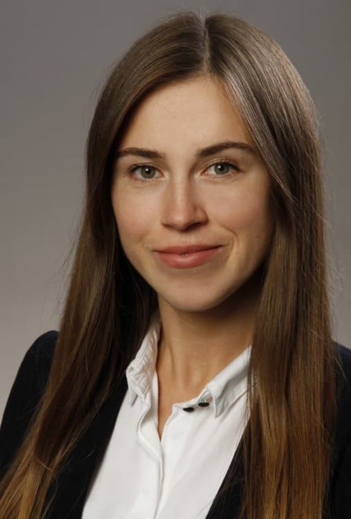 Elisabeth K. – Business-Foto 4