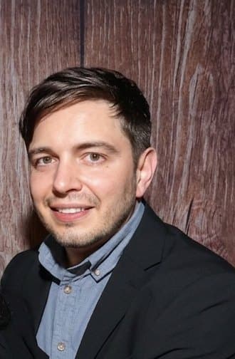 Marco K. – Business-Foto 2