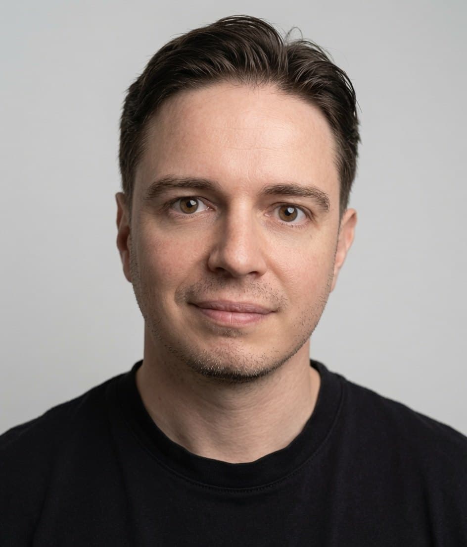 Marco K. – Business-Foto 3