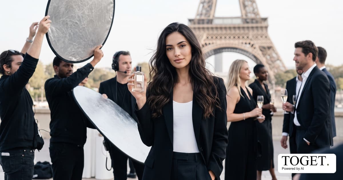 Drop-Bild für 🇫🇷 SHOOTING PARIS