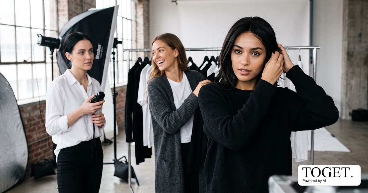 Drop-Bild für 🎥LOFT SHOOTING