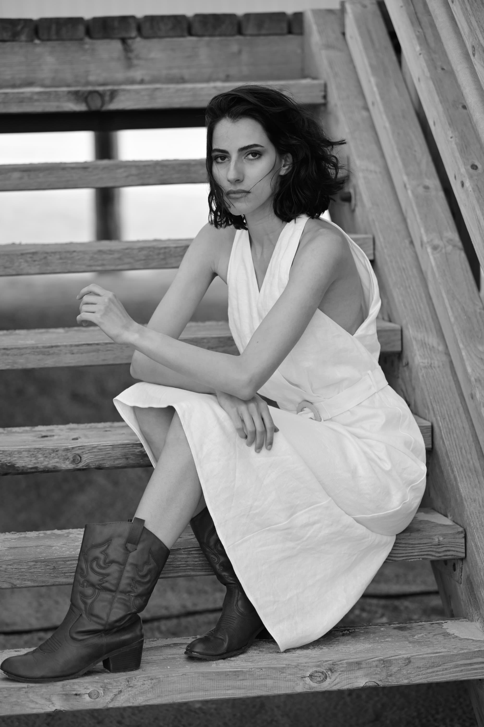 Sina H. – Business-Foto 2