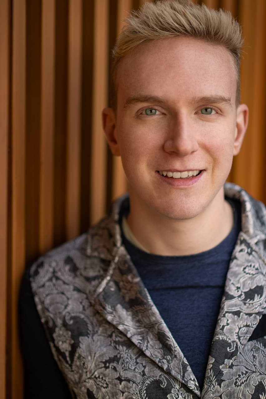 Merlin L.