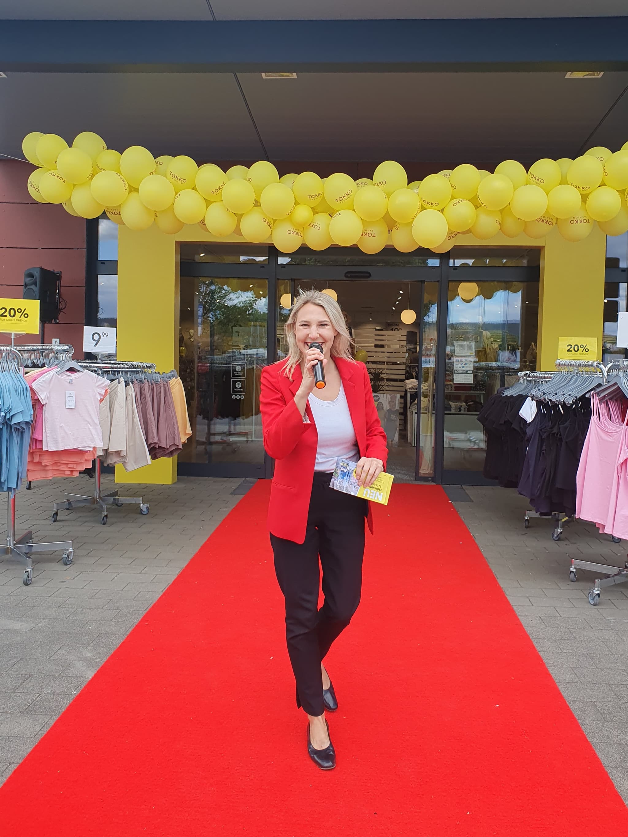 Vanessa G. – Business-Foto 4