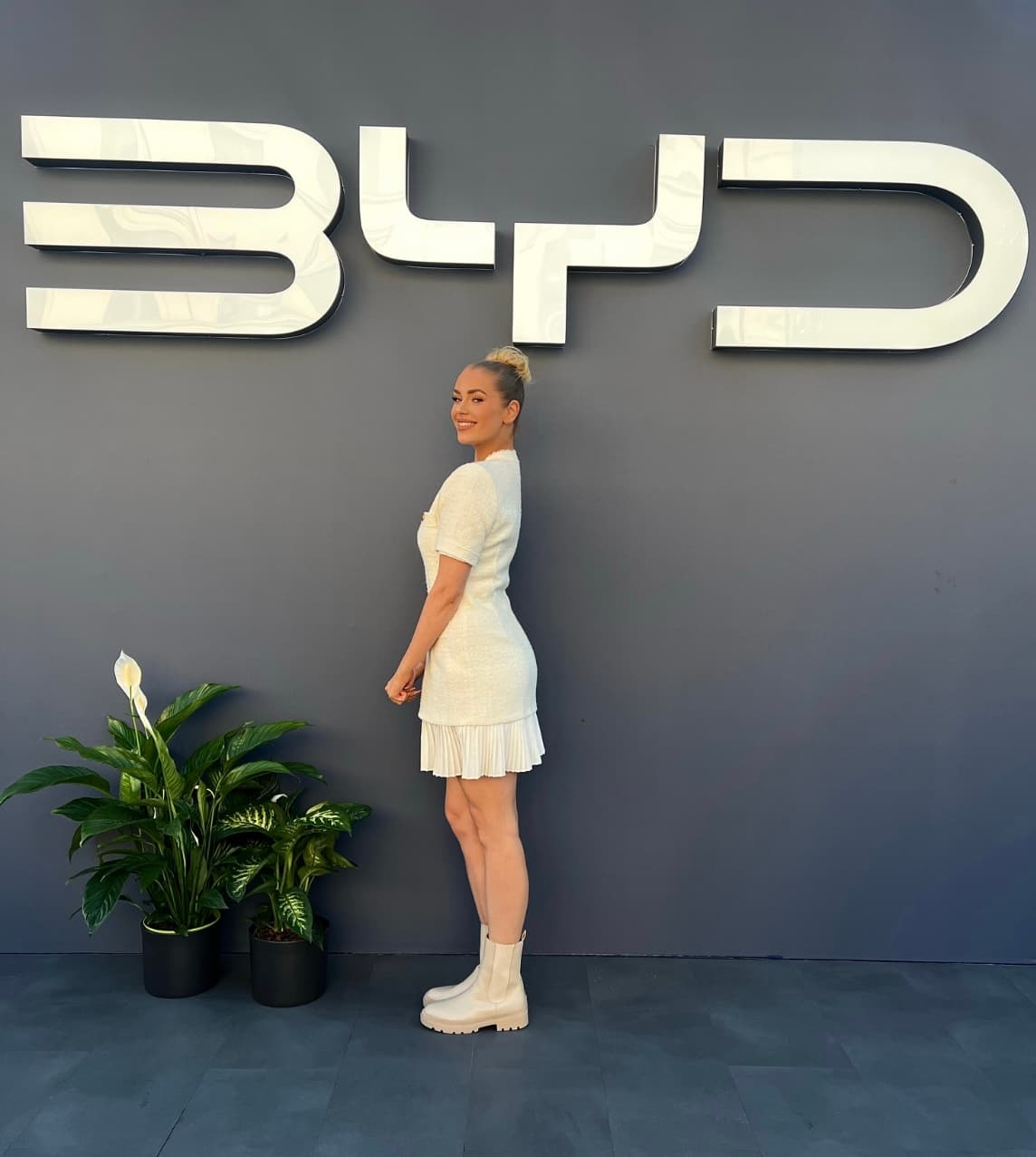 Julia M. – Business-Foto 3