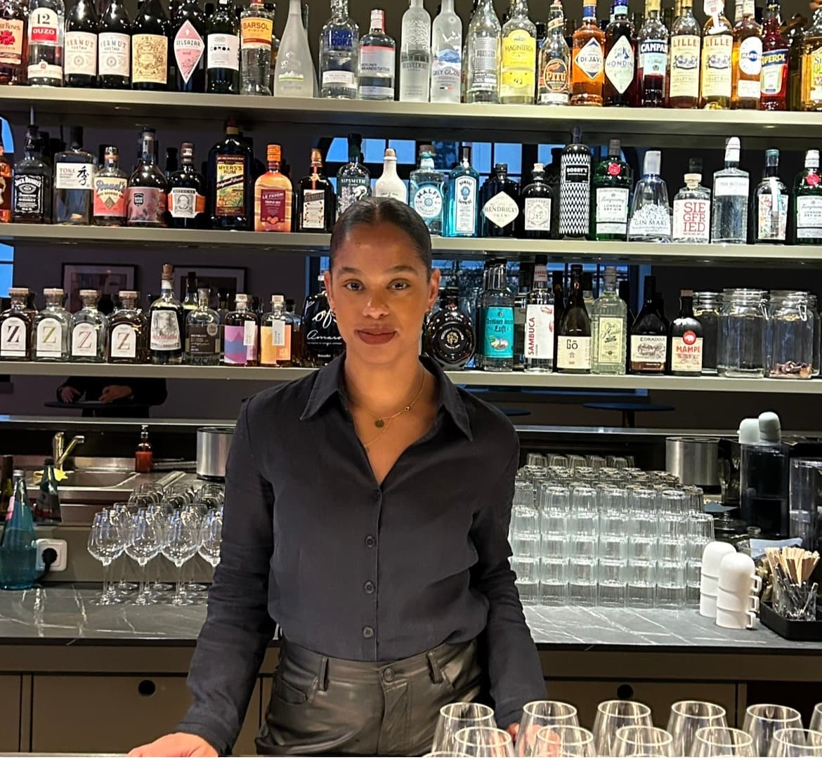 Sophie T. – Business-Foto 2