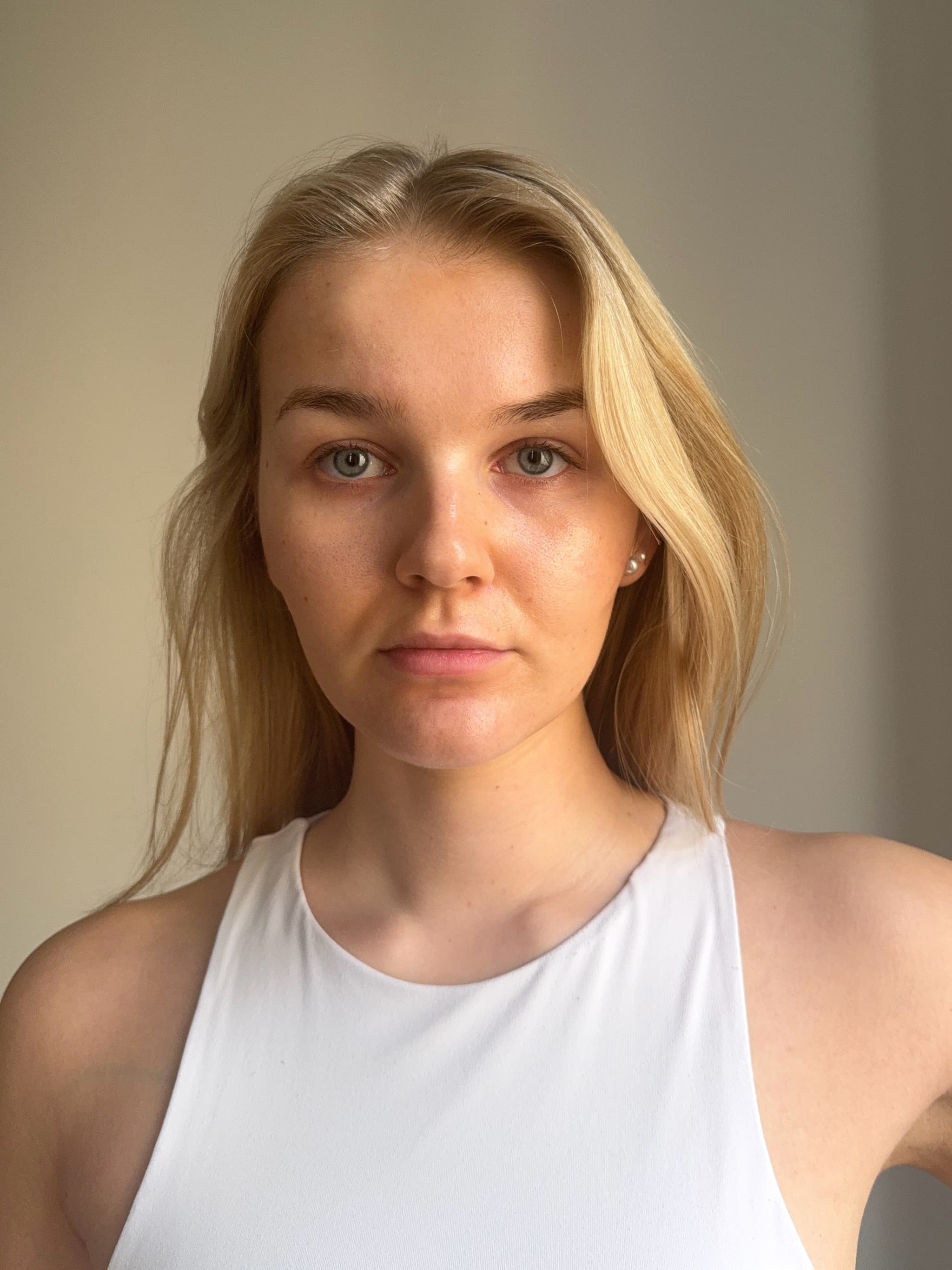 Lisa G. – Business-Foto 2