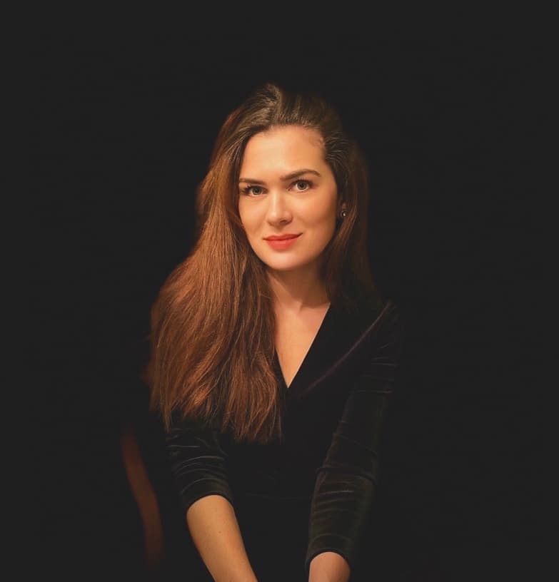 Letizia F. – Business-Foto 2