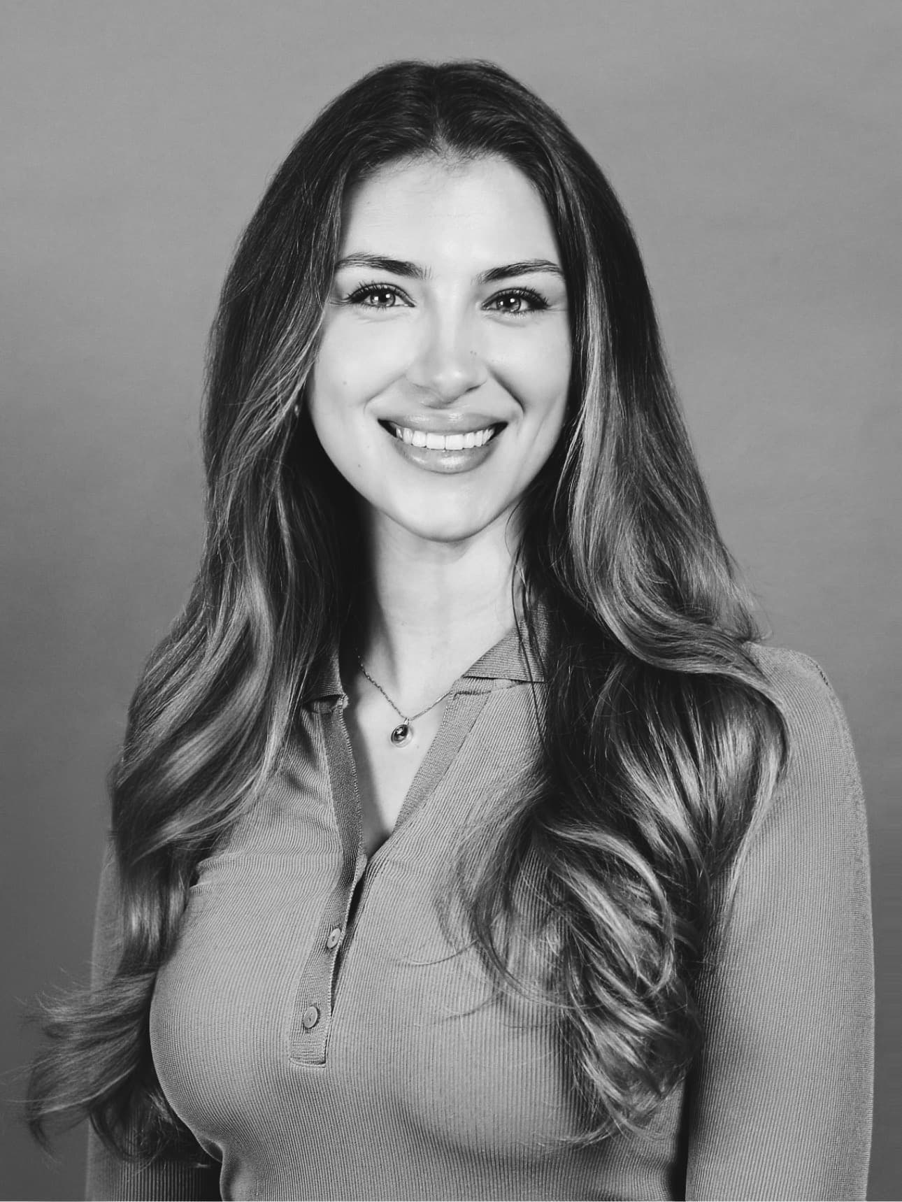 Inga N. – Business-Foto 2