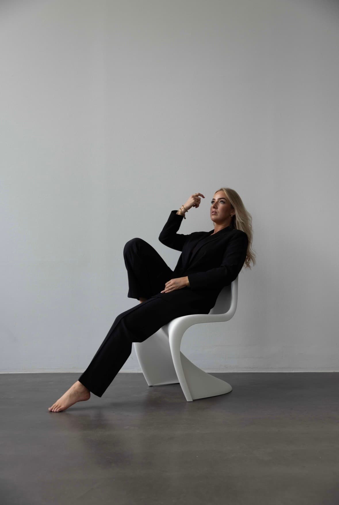Alea A. – Business-Foto 3