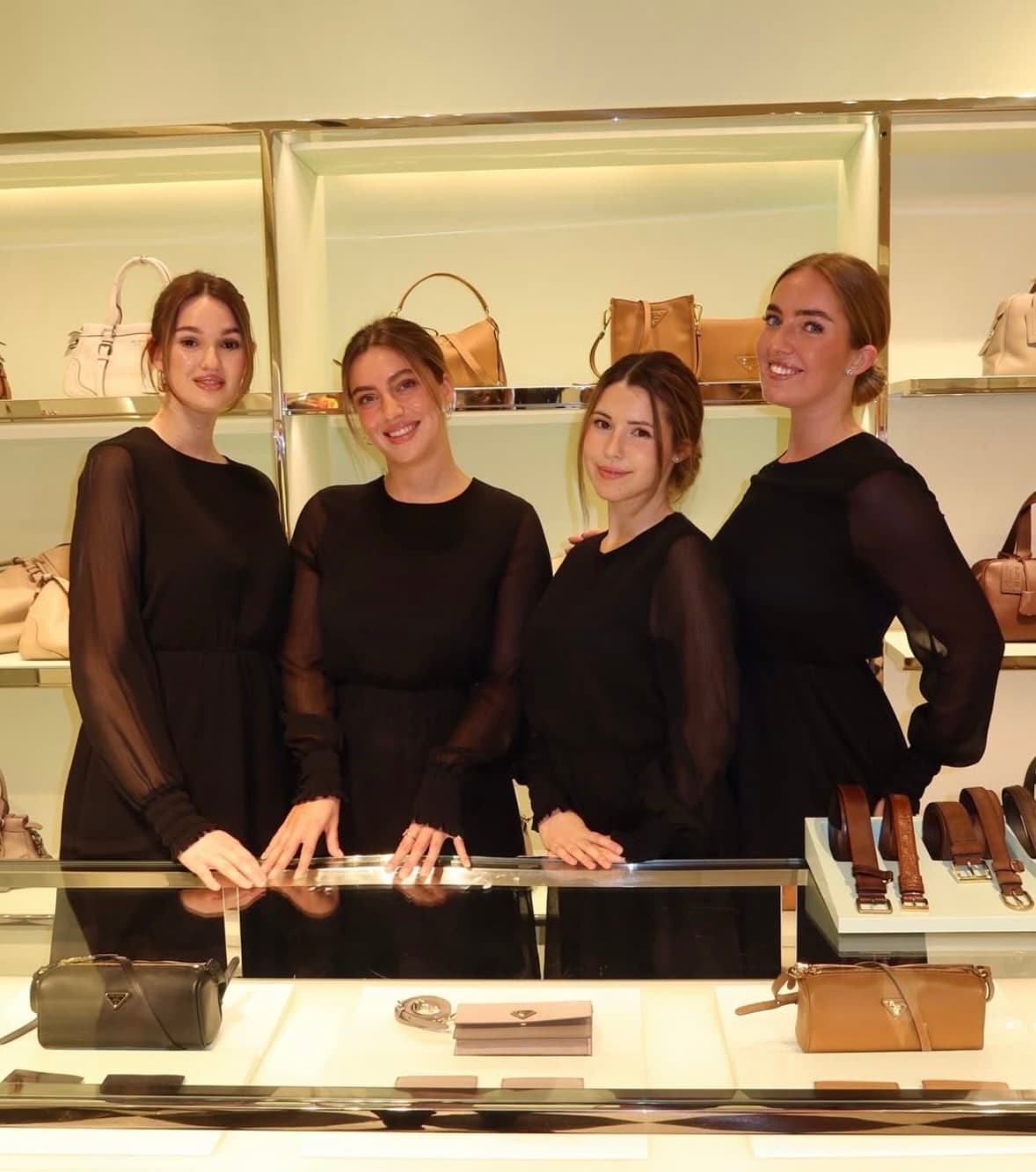 Alea A. – Business-Foto 4