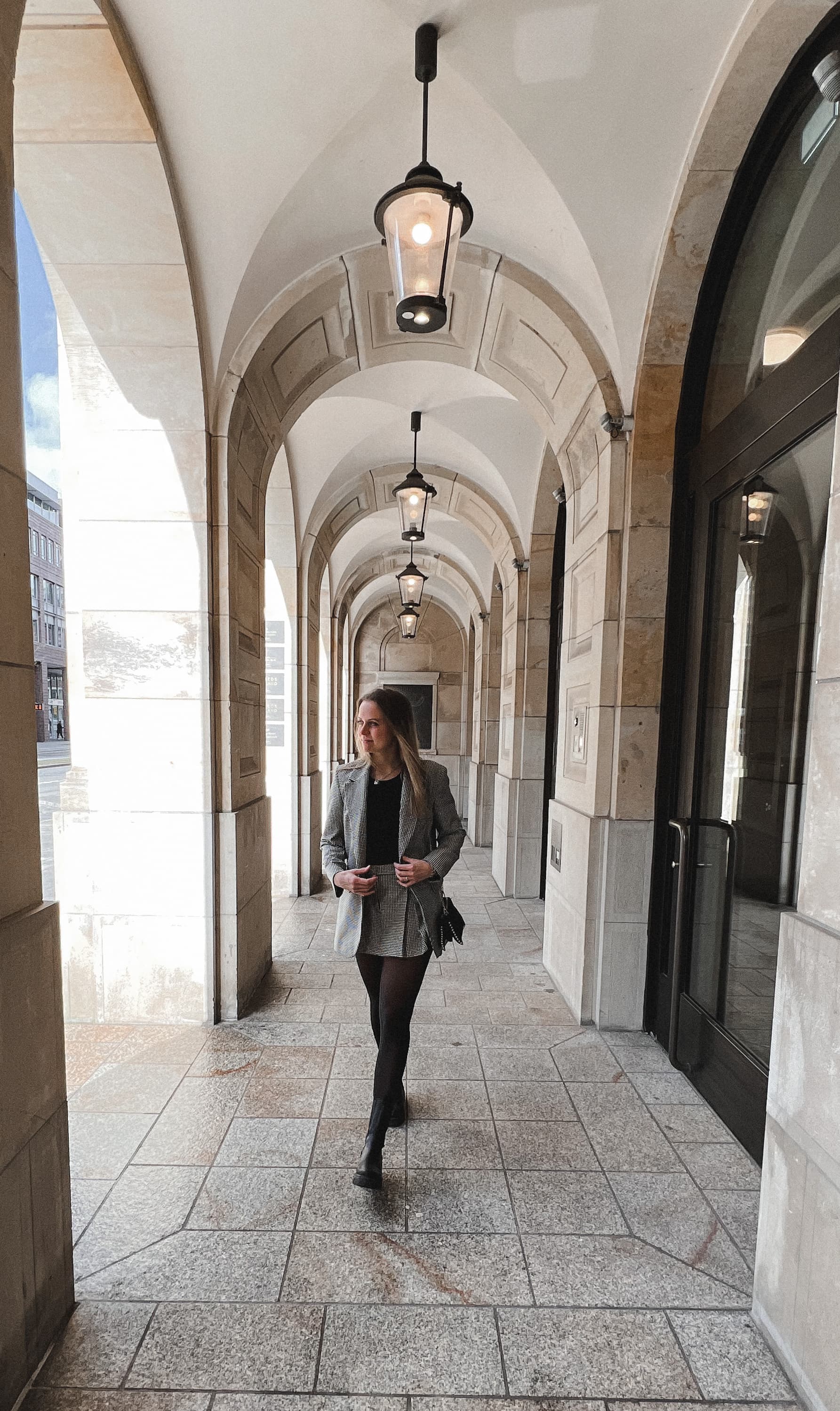Lara V. – Business-Foto 4