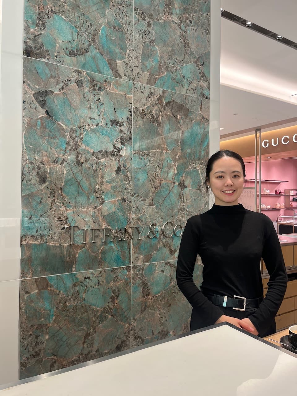 Xueyan L.