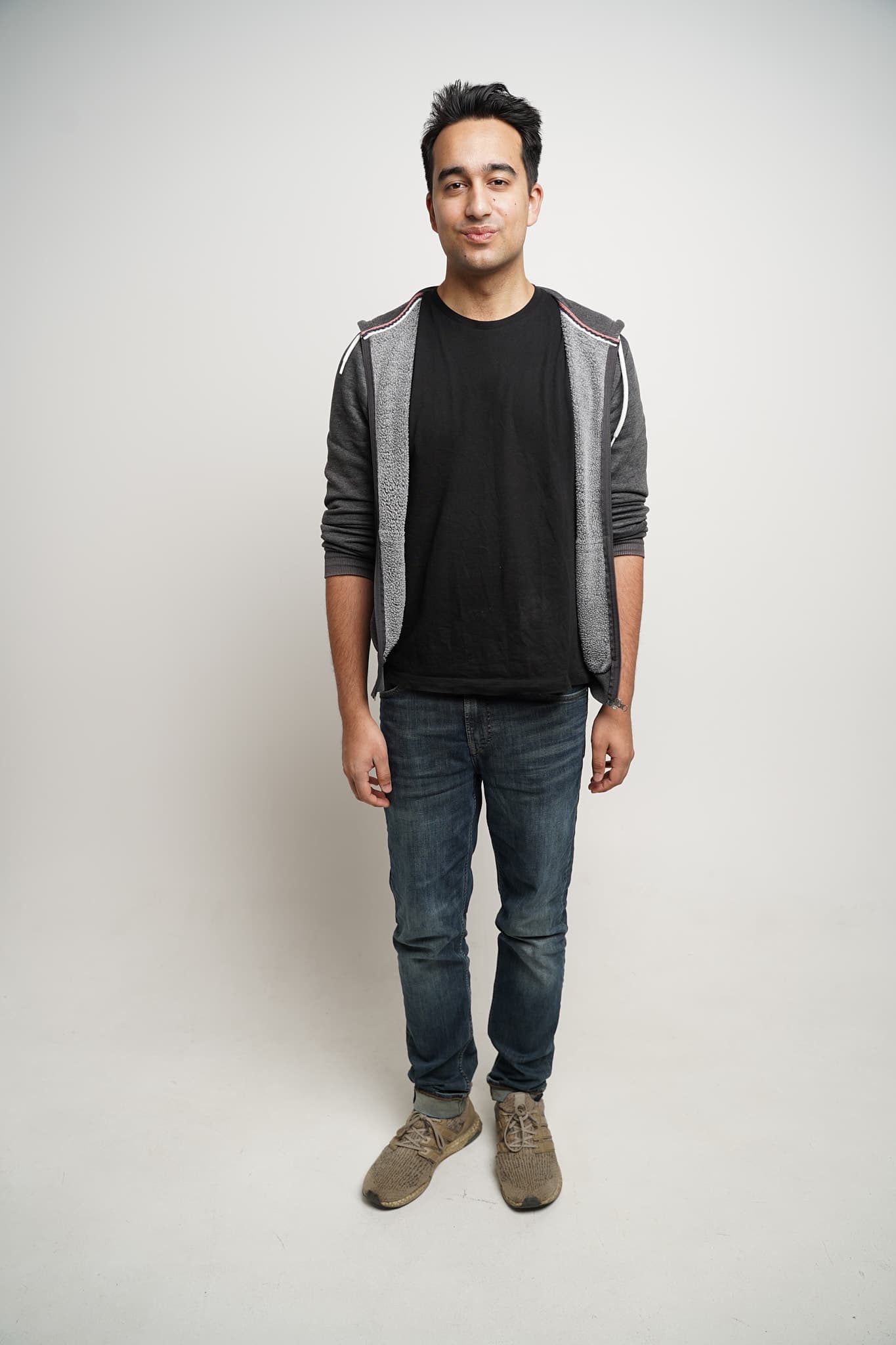 Tristan P. – Business-Foto 2