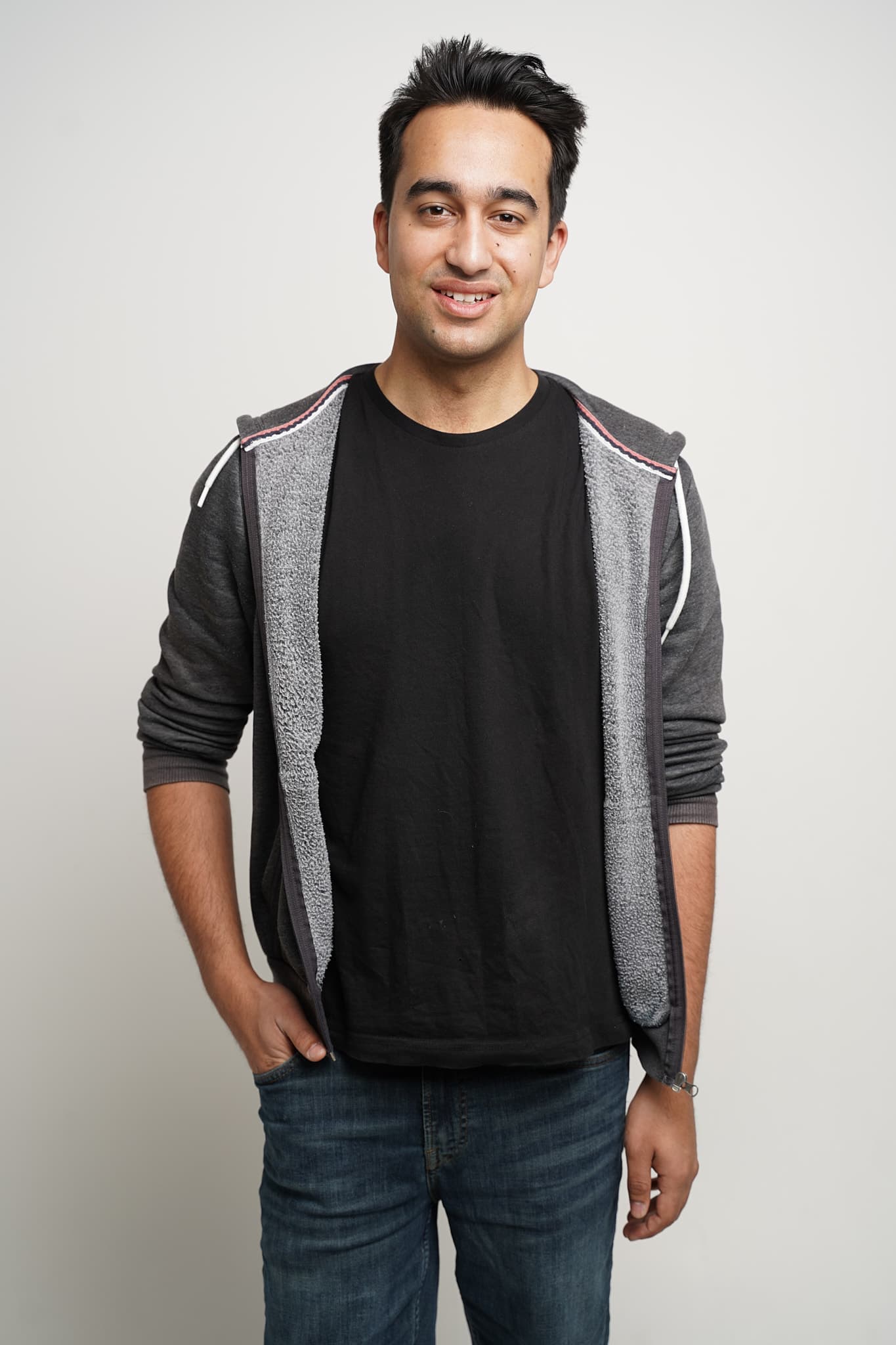Tristan P. – Business-Foto 4