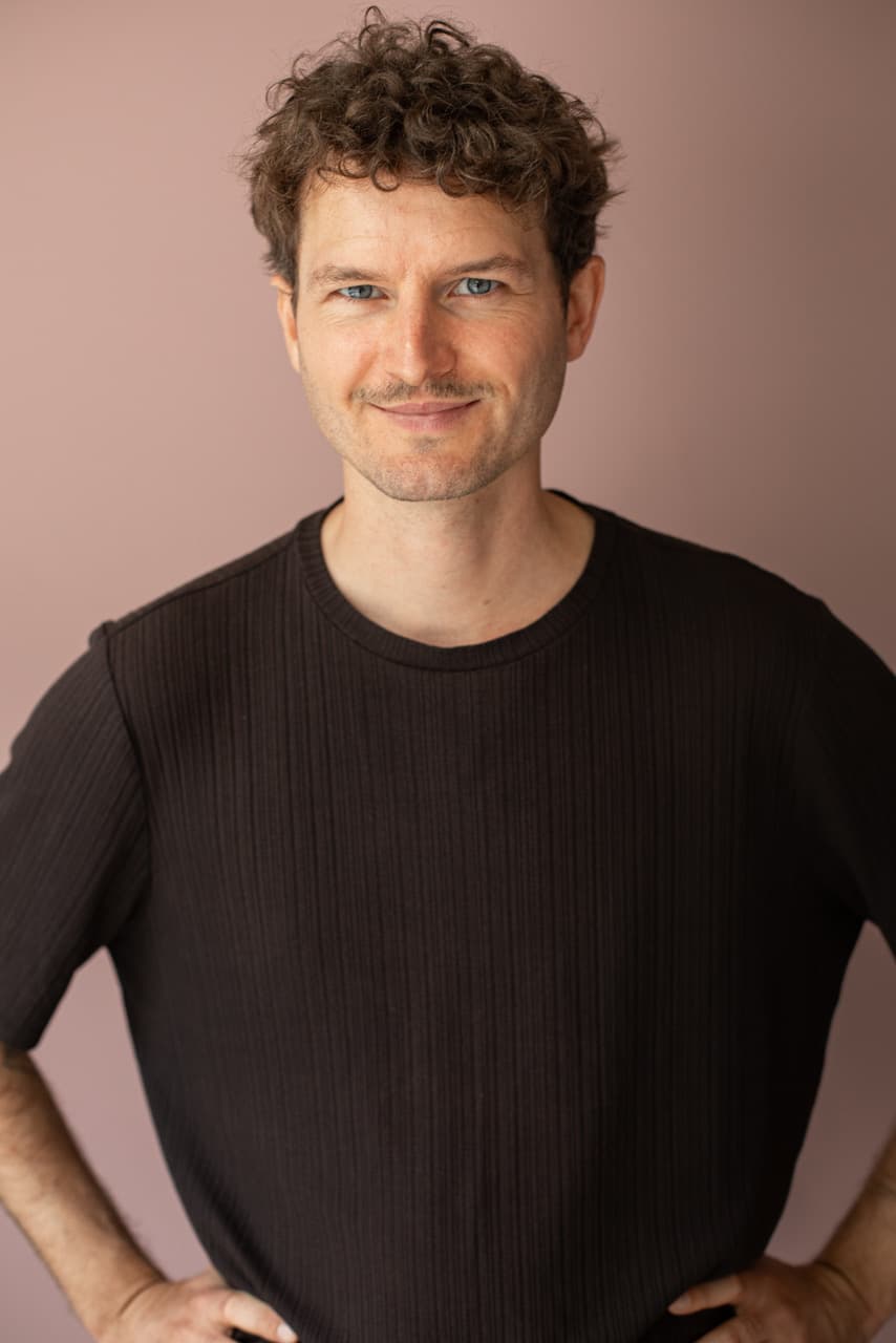 Andre S. – Business-Foto 2