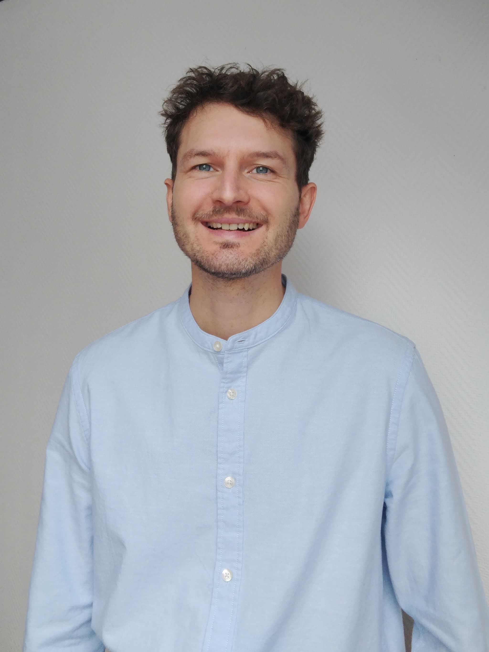 Andre S. – Business-Foto 3