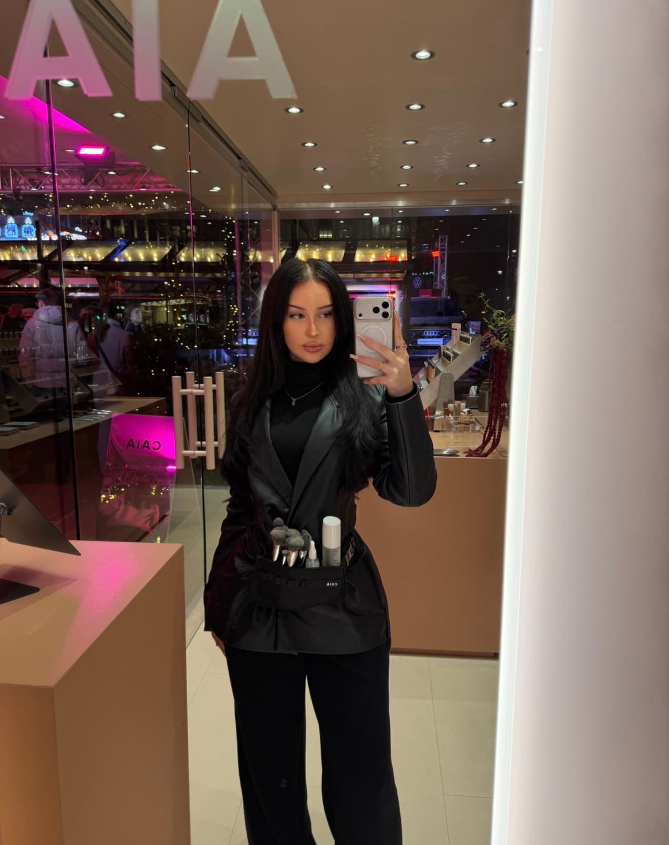 Sarah W. – Business-Foto 4