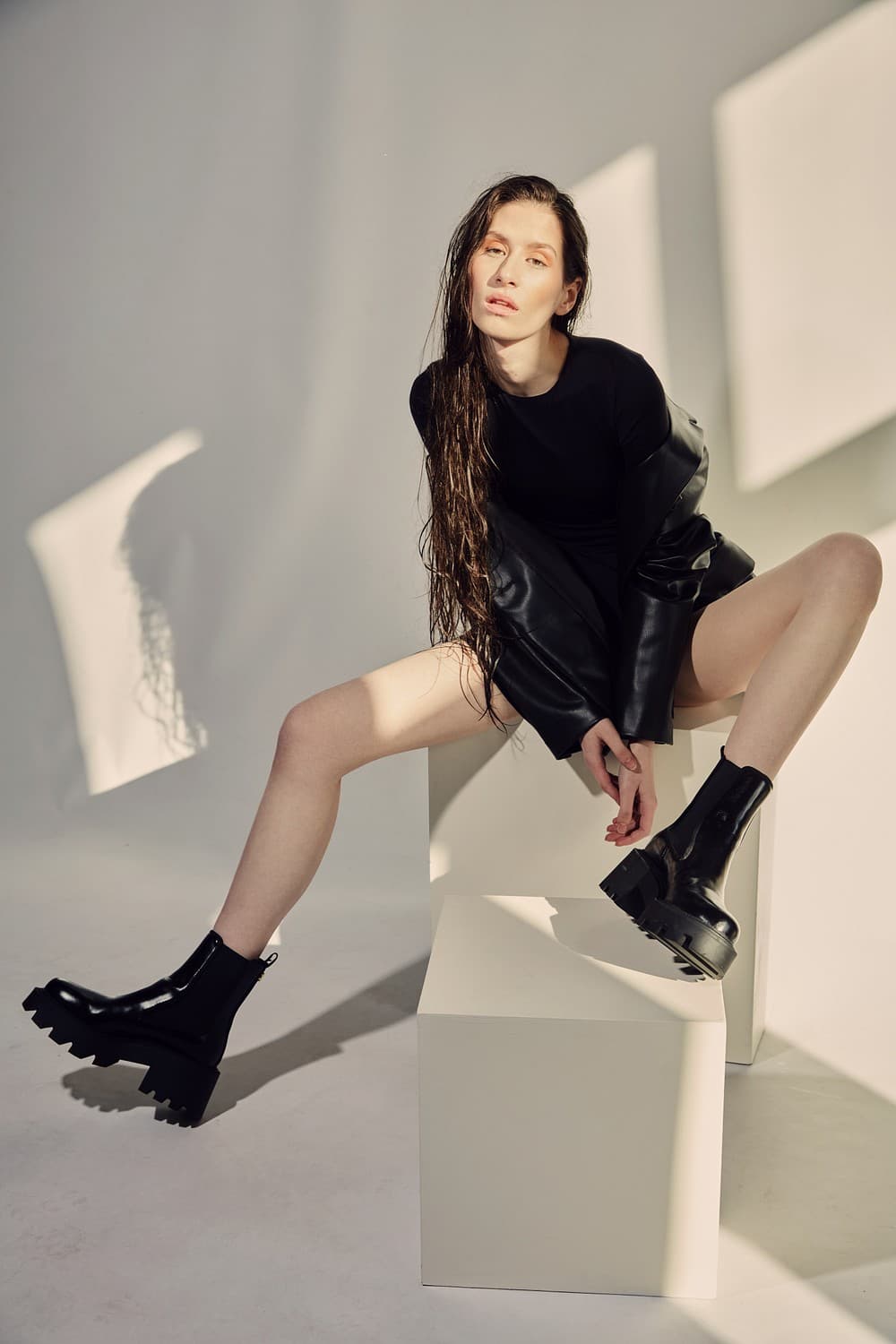 Lena L. – Business-Foto 2
