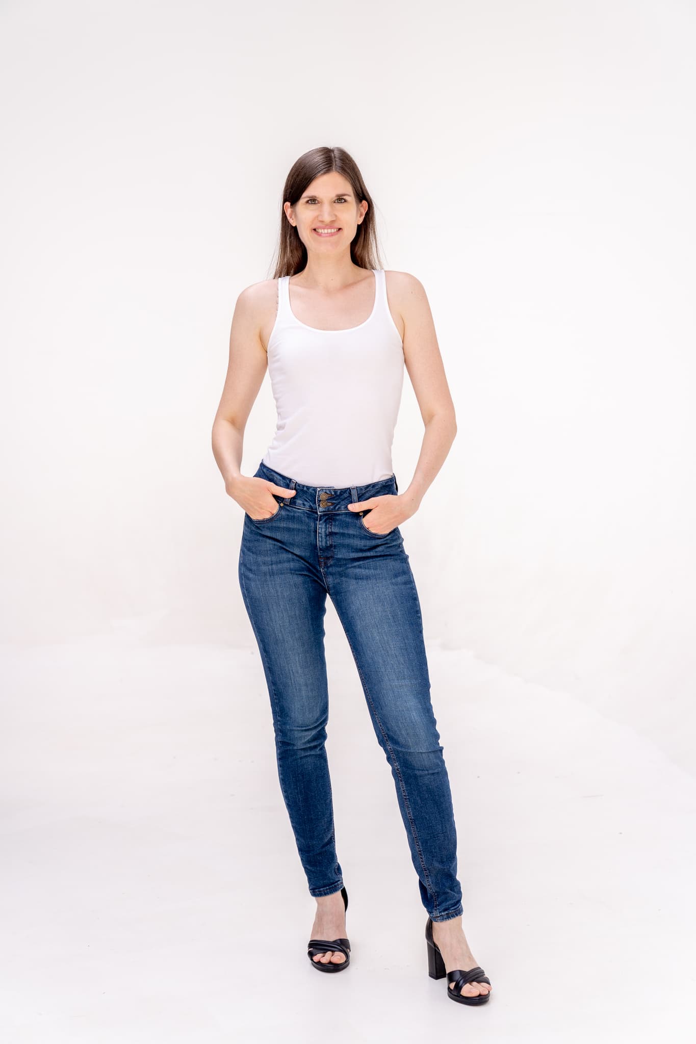 Katja H. – Business-Foto 2