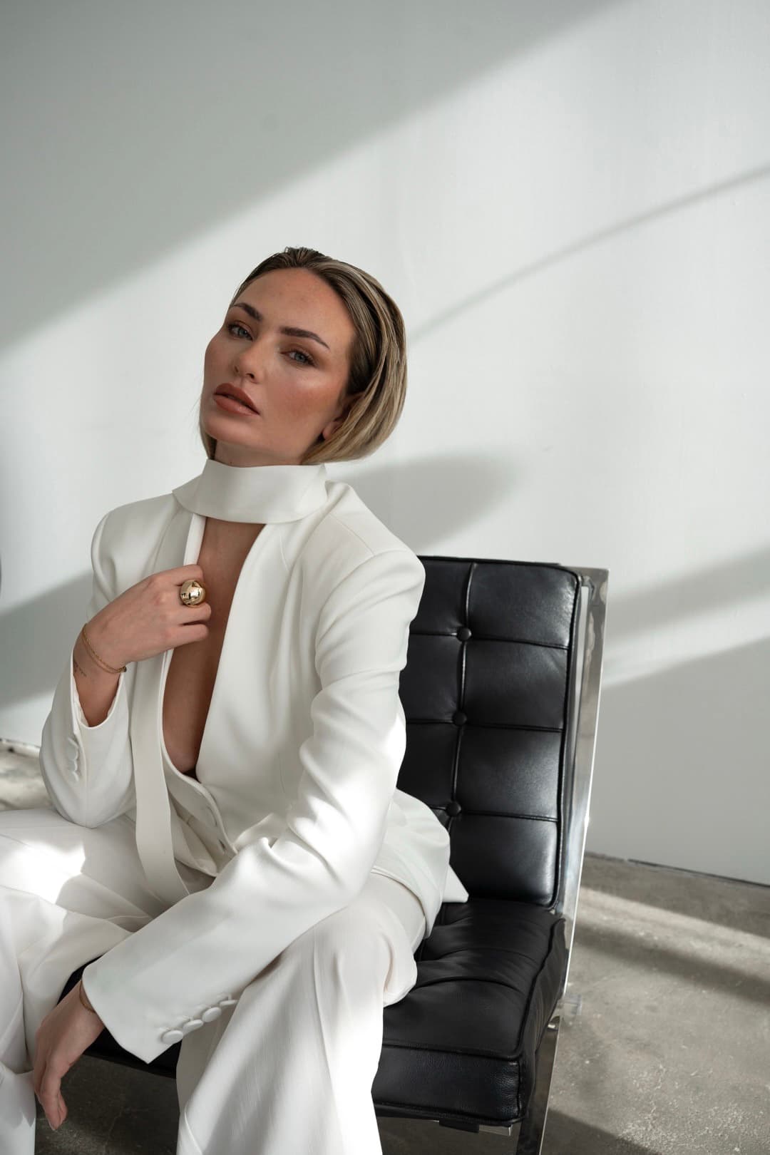 Nadja D. – Business-Foto 2