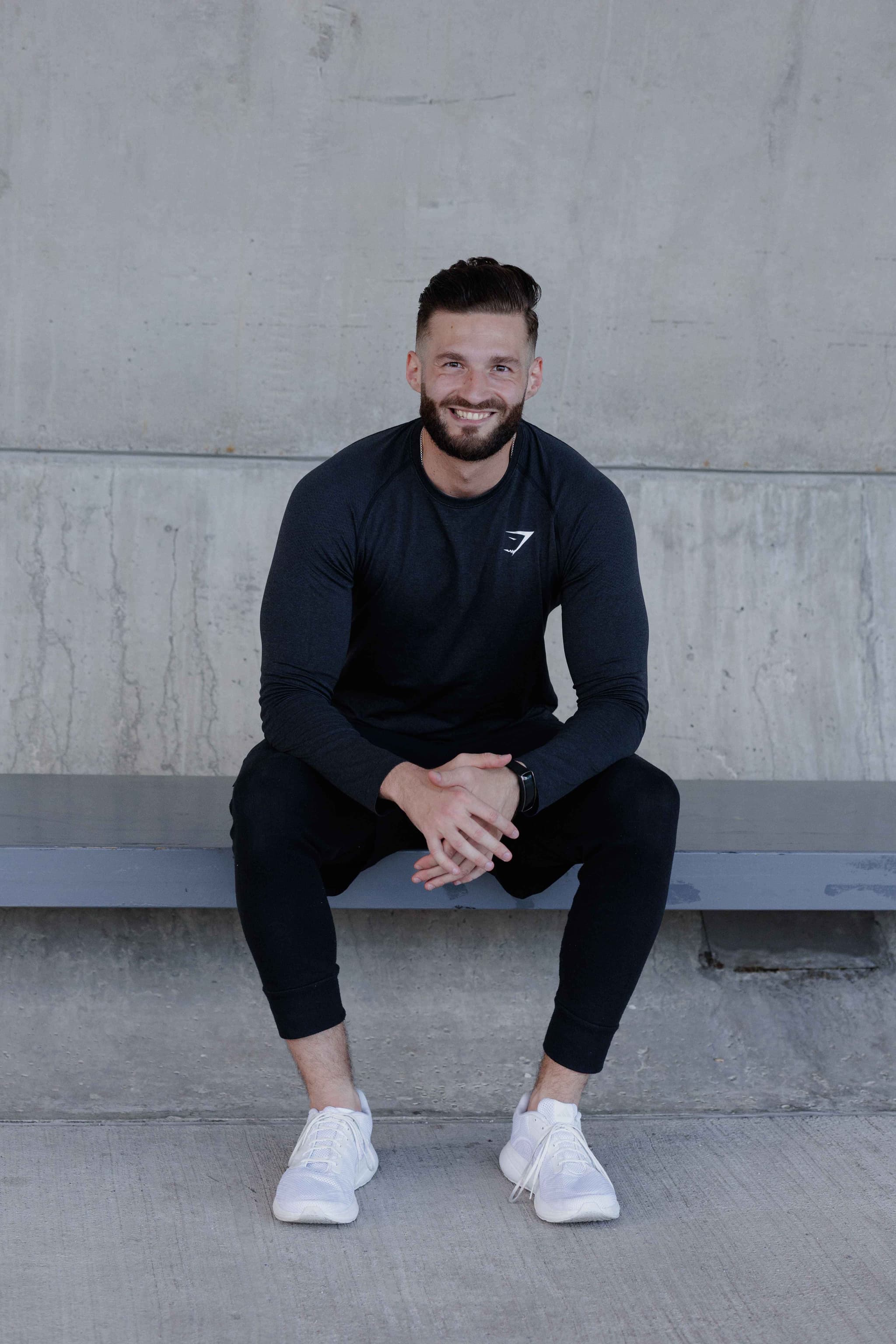 Alexander W. – Business-Foto 4
