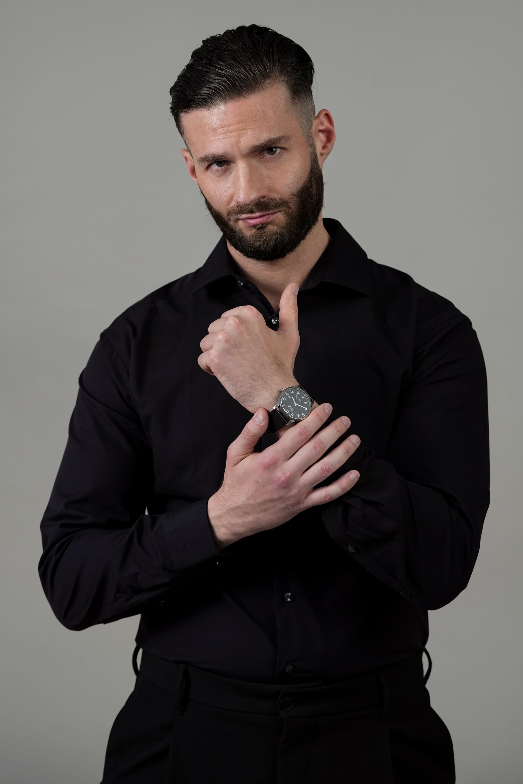 Alexander W. – Business-Foto 2