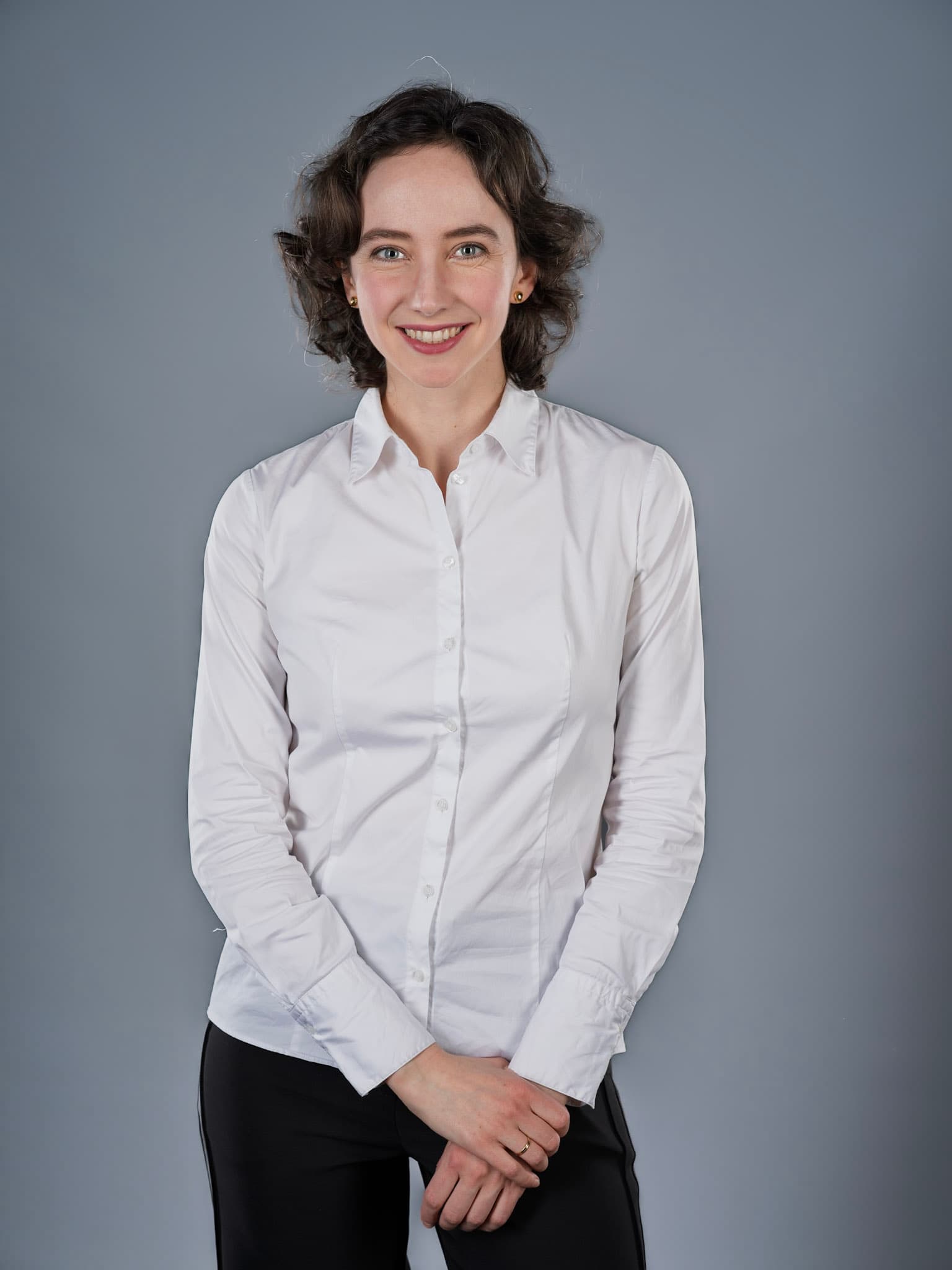 Roxane V. – Business-Foto 1