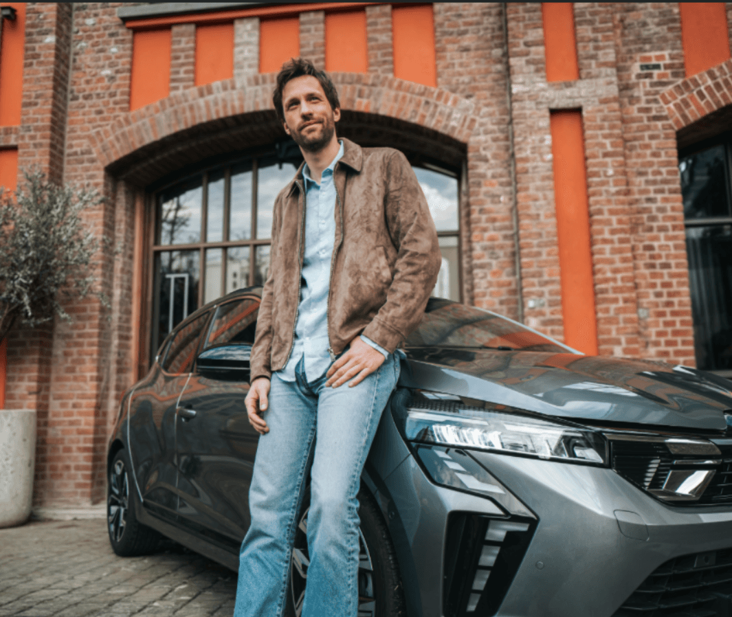 Florian K. – Business-Foto 2