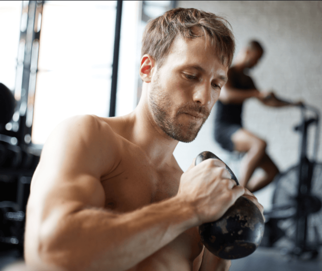 Florian K. – Business-Foto 3