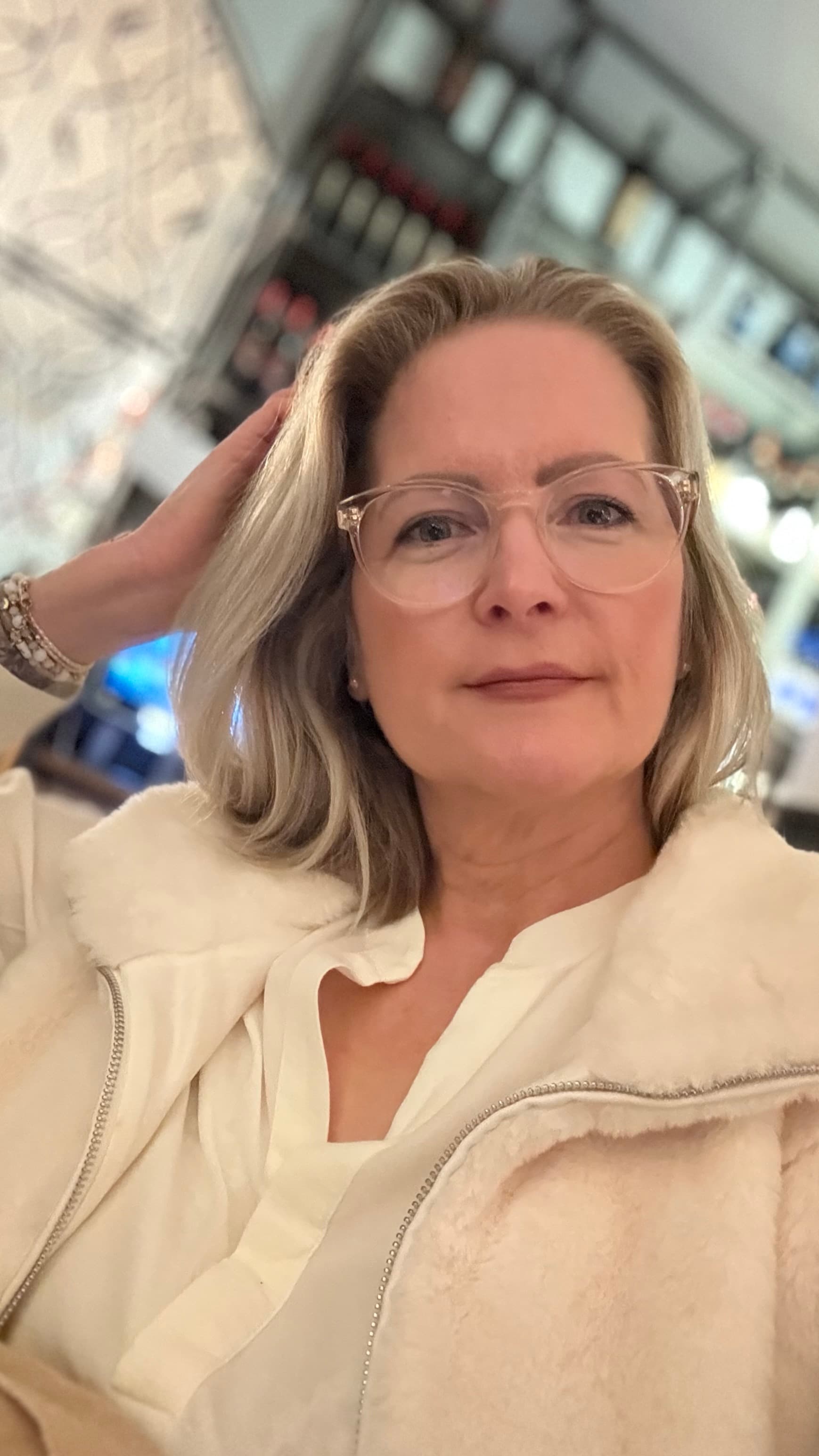 Susanne B. – Business-Foto 3
